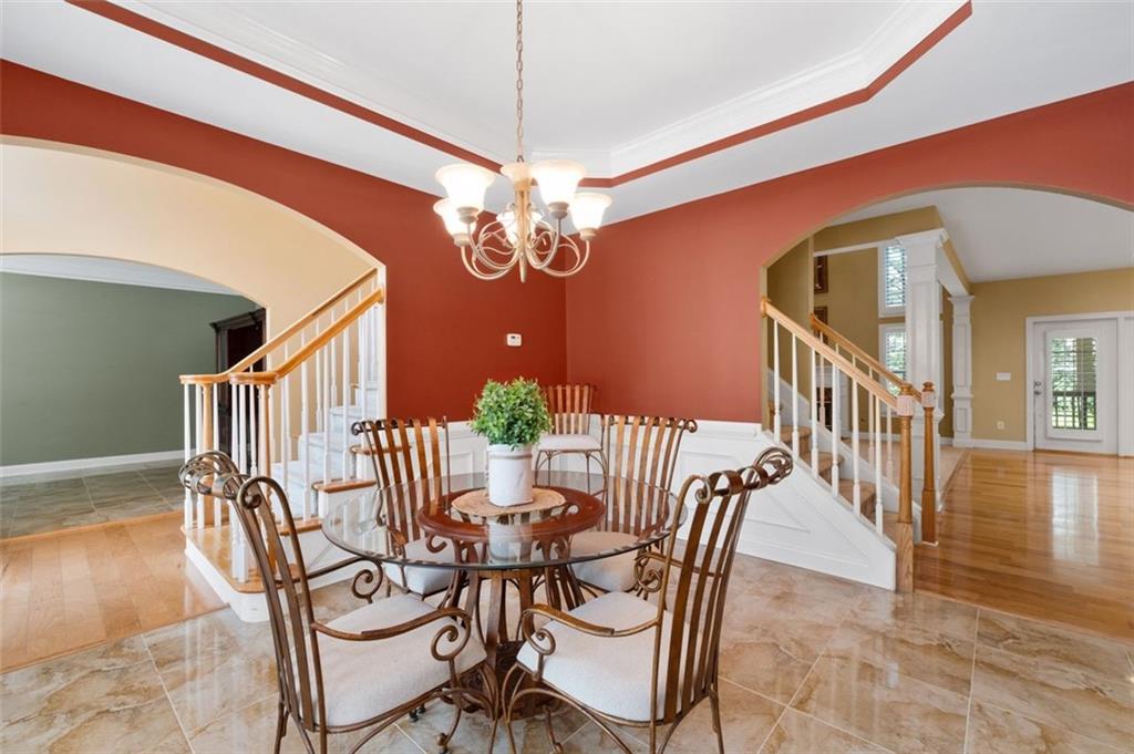 3717 Shady Maple Drive Stonecrest, GA 30038 - Photo 10 of 58