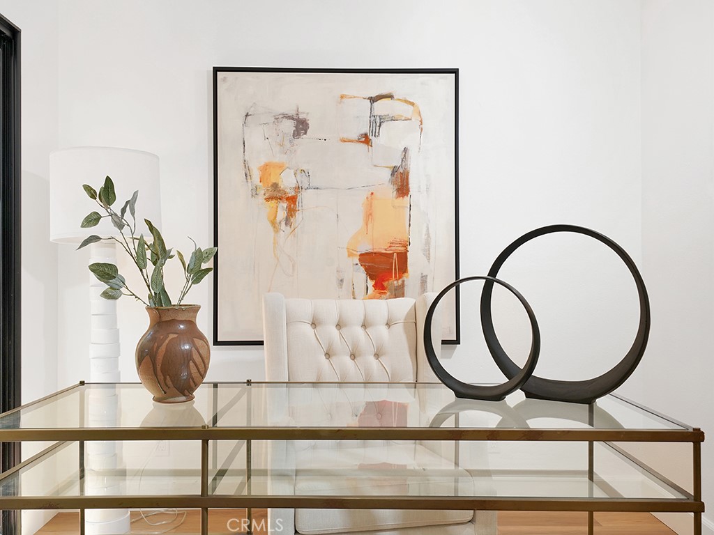 24912 Danamaple Dana Point, CA 92629 - Photo 24 of 36 a living room with furniture and flowers