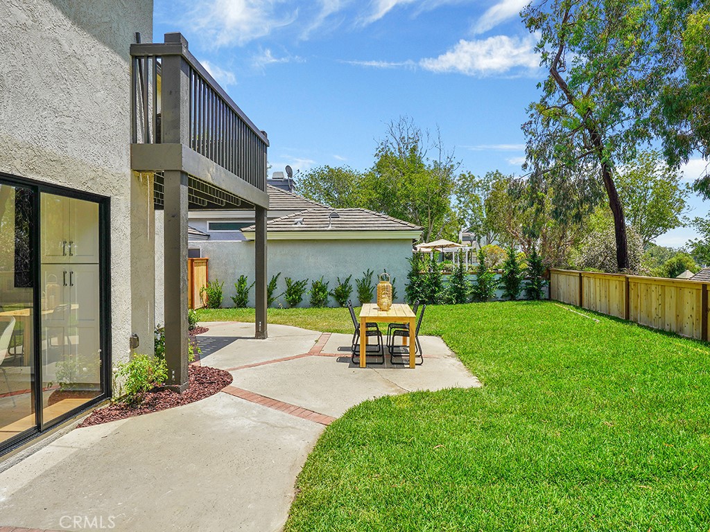 24912 Danamaple Dana Point, CA 92629 - Photo 34 of 36 a view of a bench in the garden