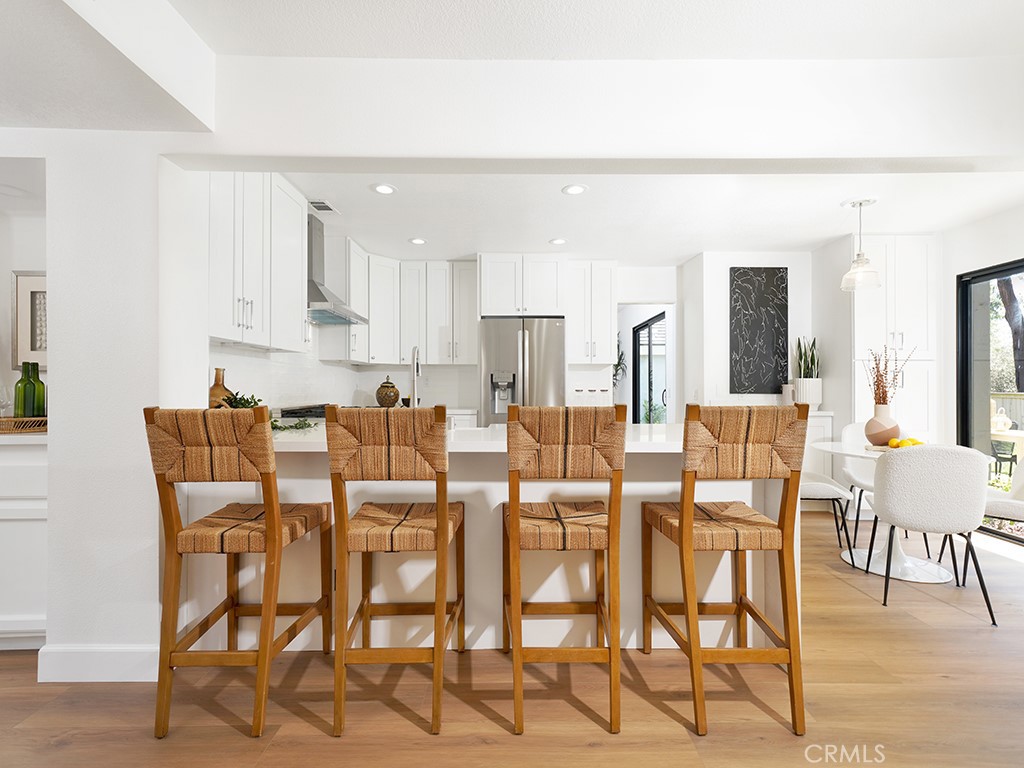 24912 Danamaple Dana Point, CA 92629 - Photo 6 of 36 a view of a dining room with furniture