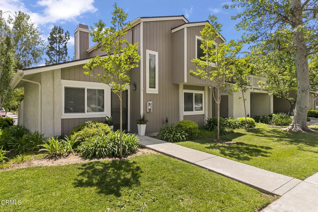 14838 E Reedley Street, Unit E Moorpark, CA 93021 - Photo 1 of 1 Gallery Image 1