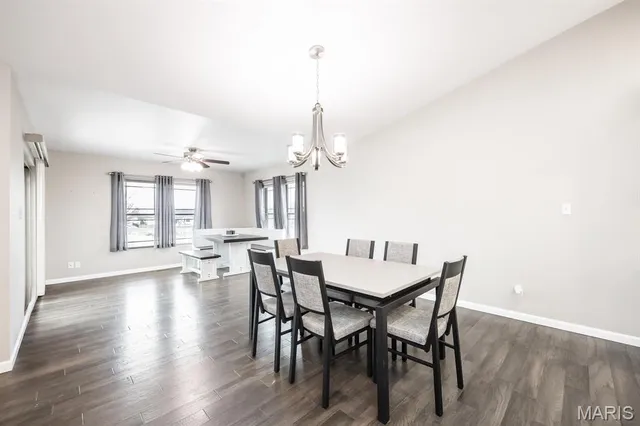 $439,900 | 2620 Vulliet Road, Highland, IL 62249