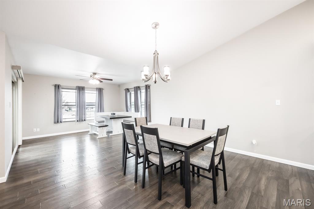 2620 Vulliet Road Highland, IL 62249 - Photo 12 of 37