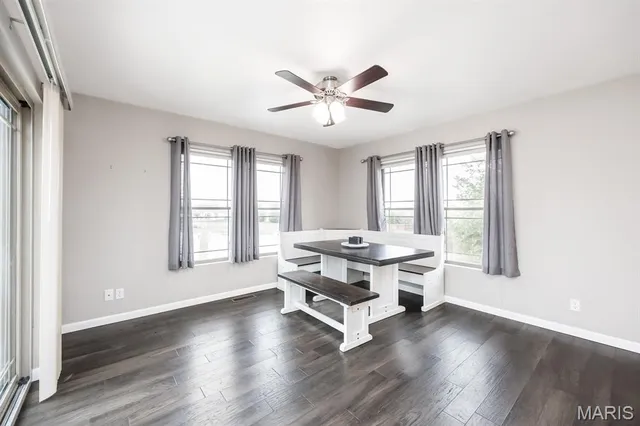 $439,900 | 2620 Vulliet Road, Highland, IL 62249