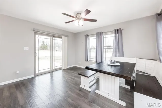 $439,900 | 2620 Vulliet Road, Highland, IL 62249