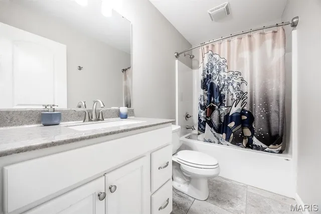 $439,900 | 2620 Vulliet Road, Highland, IL 62249