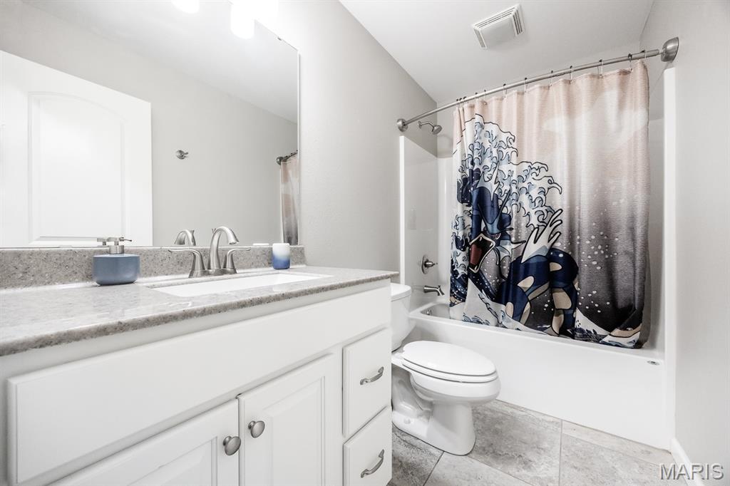 2620 Vulliet Road Highland, IL 62249 - Photo 19 of 37