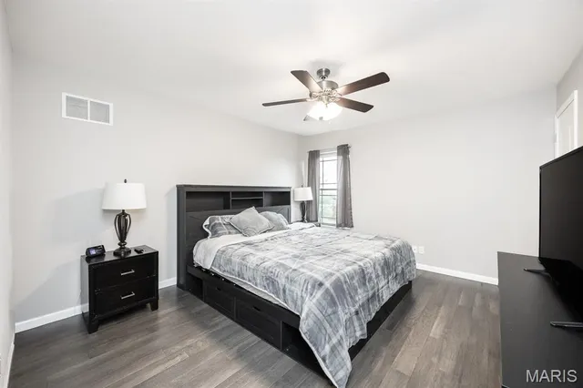 $439,900 | 2620 Vulliet Road, Highland, IL 62249