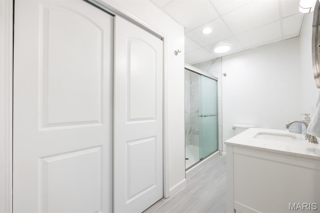 2620 Vulliet Road Highland, IL 62249 - Photo 26 of 37