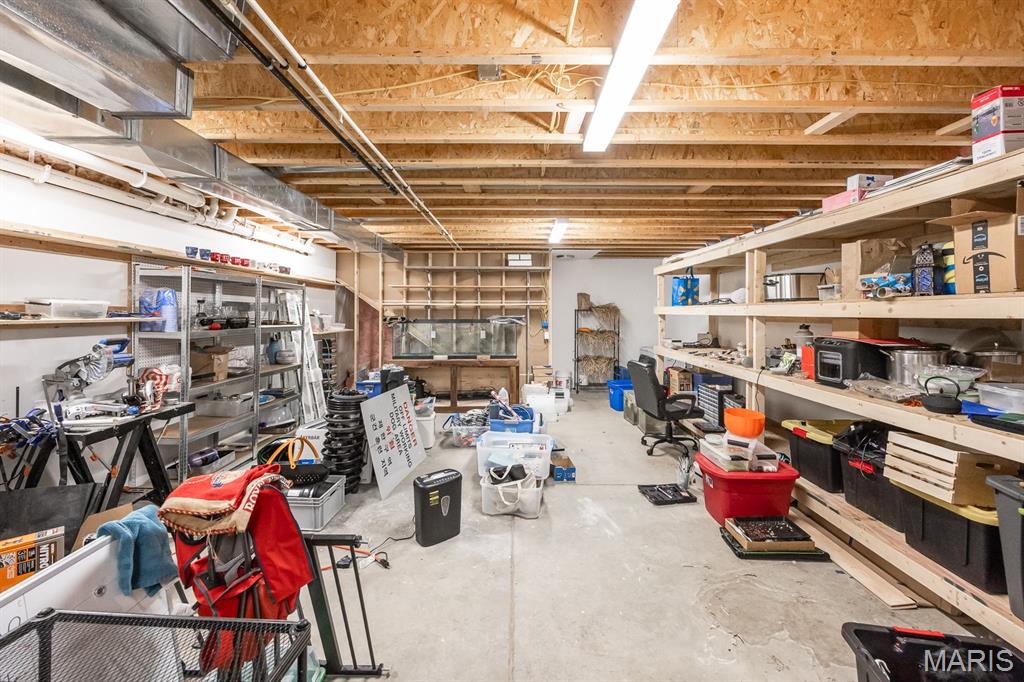 2620 Vulliet Road Highland, IL 62249 - Photo 31 of 37