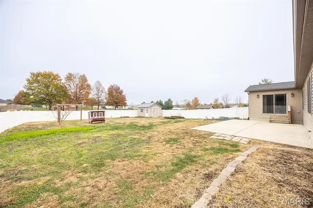 $439,900 | 2620 Vulliet Road, Highland, IL 62249