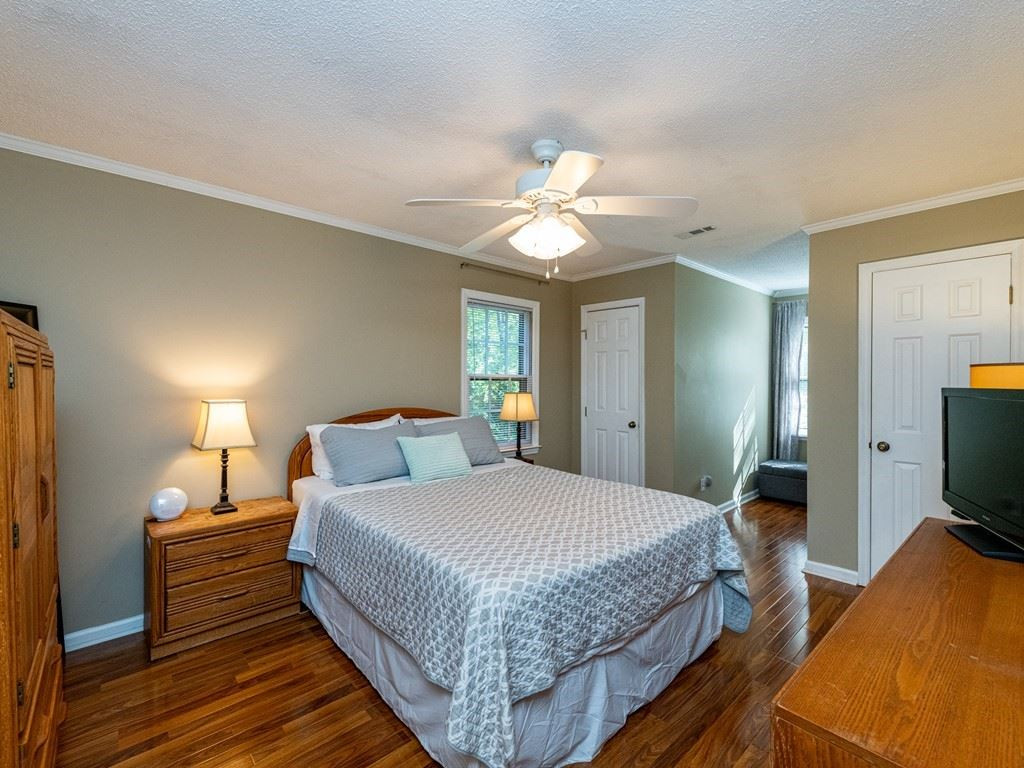 5205 Badham Place Raleigh, NC 27609 - Photo 22 of 30 Photo 22