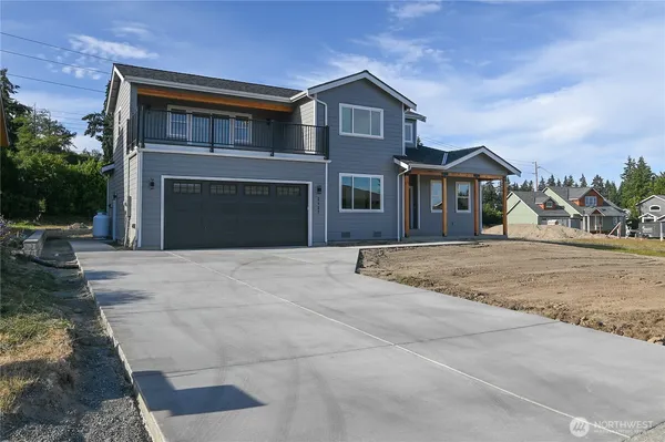 $1,200,000 | 2427 Cambridge Court, Langley, WA 98260