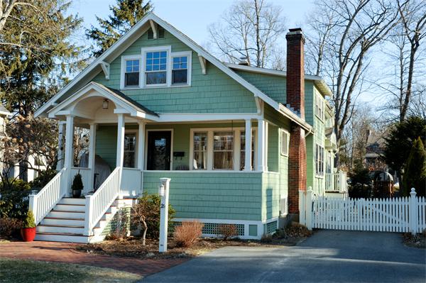 29 Avon Road Wellesley, MA 02482 - Photo 1 of 1 Gallery Image 1