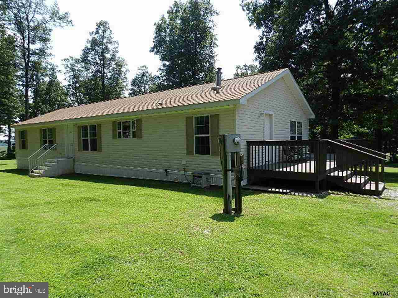 924 Trinity Road Felton, PA 17322 - Photo 1 of 21