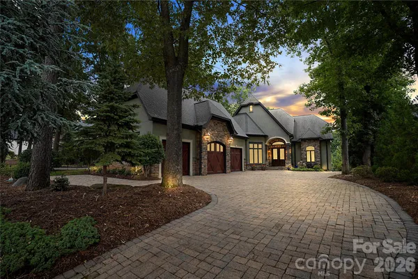 $2,850,000 | 3255 Lake Pointe Drive, Belmont, NC 28012
