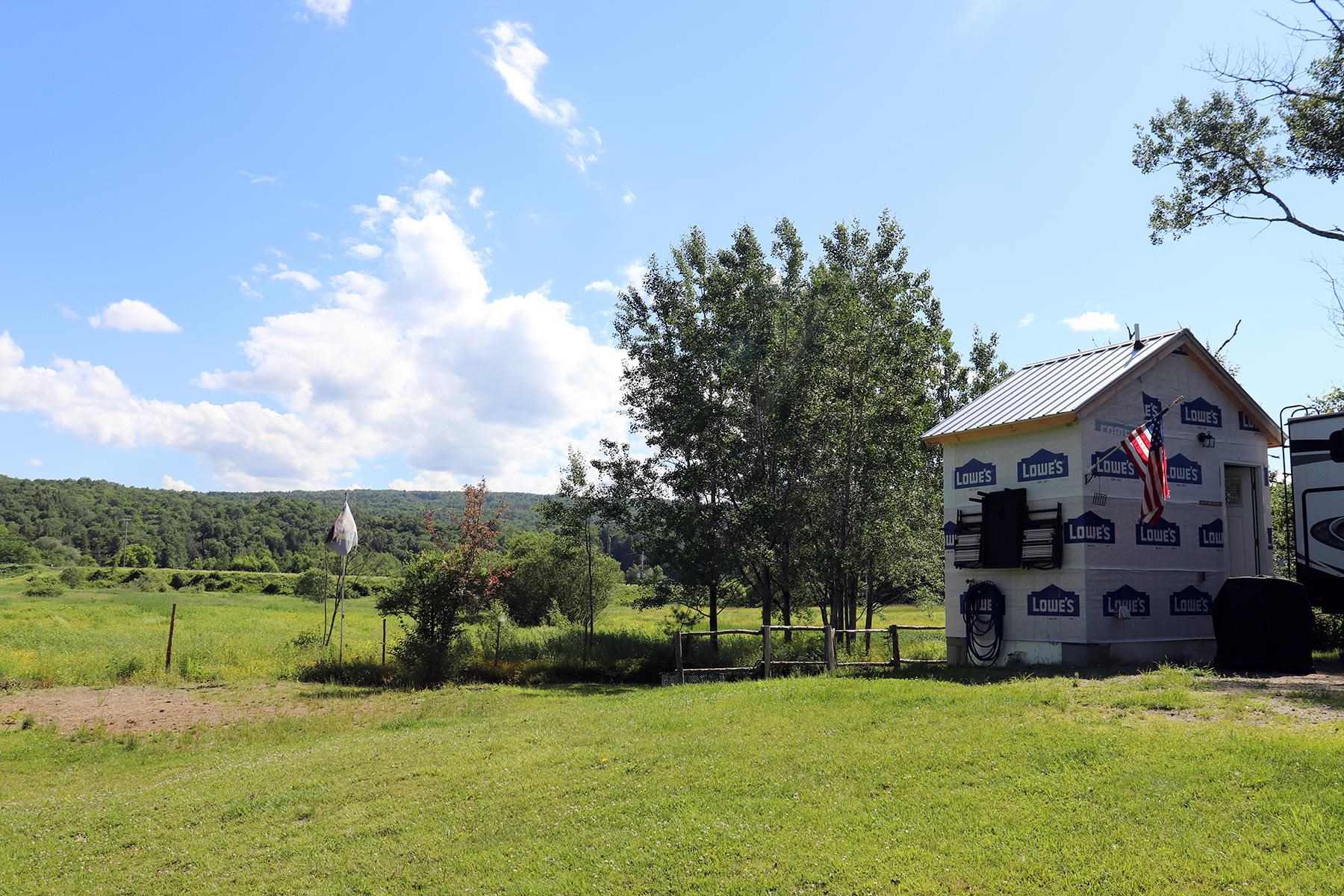 264 North Wolcott Road Wolcott, VT 05680 - Photo 10 of 21