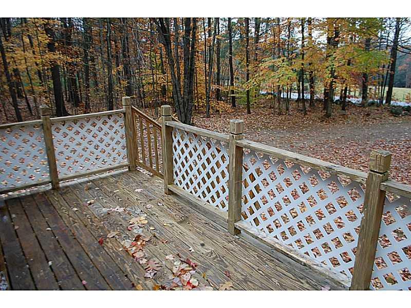 44 Johnson Road Limerick, ME 04048 - Photo 18 of 34 Yard/Garden.