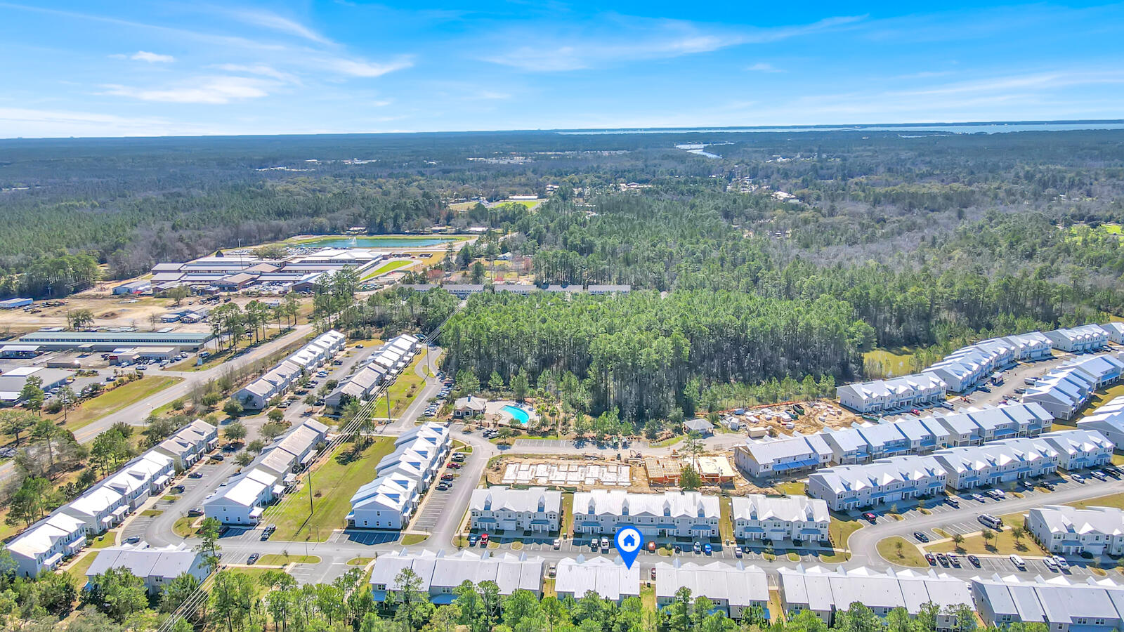 148 North Sand Palm Road, Unit 111HORIZON Freeport, FL 32439 - Photo 32 of 46 dji_fly_20230213_115328_759_167631081789