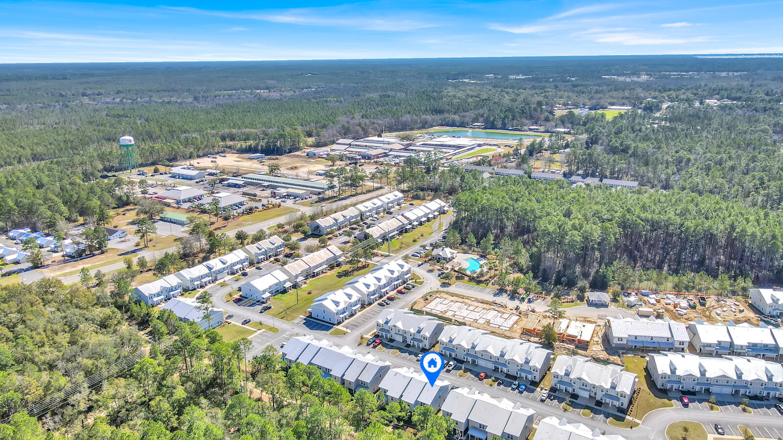 148 North Sand Palm Road, Unit 111HORIZON Freeport, FL 32439 - Photo 33 of 46 dji_fly_20230213_115340_760_167631083794