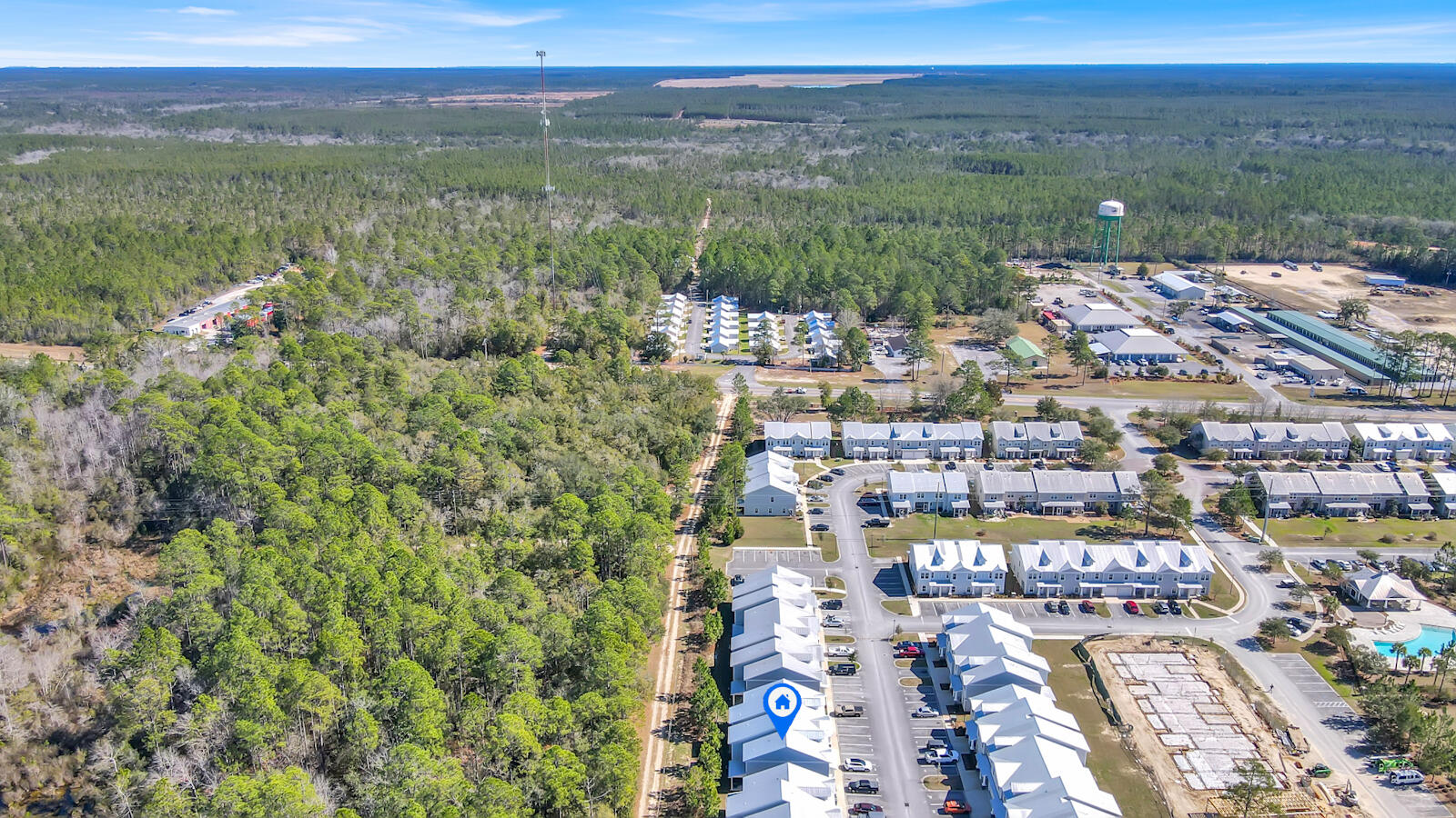 148 North Sand Palm Road, Unit 111HORIZON Freeport, FL 32439 - Photo 34 of 46 dji_fly_20230213_115358_761_167631084891