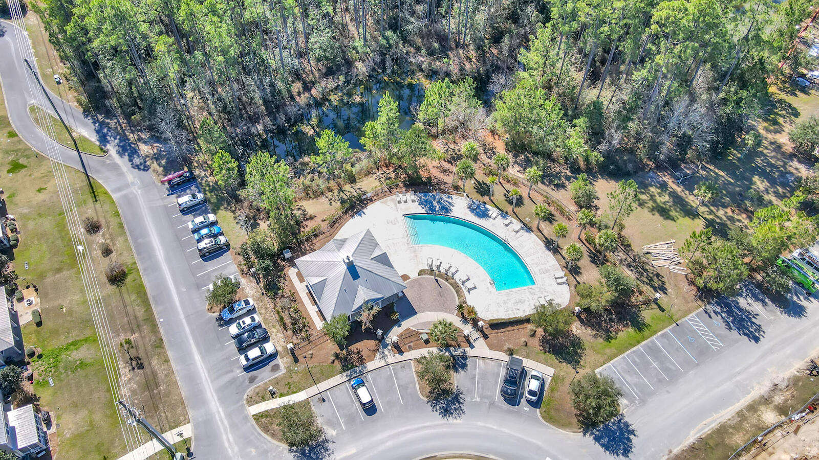 148 North Sand Palm Road, Unit 111HORIZON Freeport, FL 32439 - Photo 38 of 46 dji_fly_20230213_115618_768_167631100124