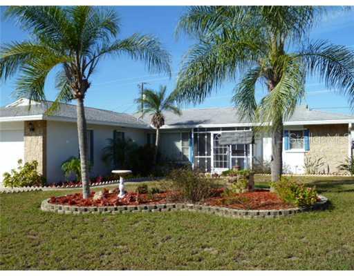353 Redwood Road Venice, FL 34293 - Photo 1 of 1 Exterior Front