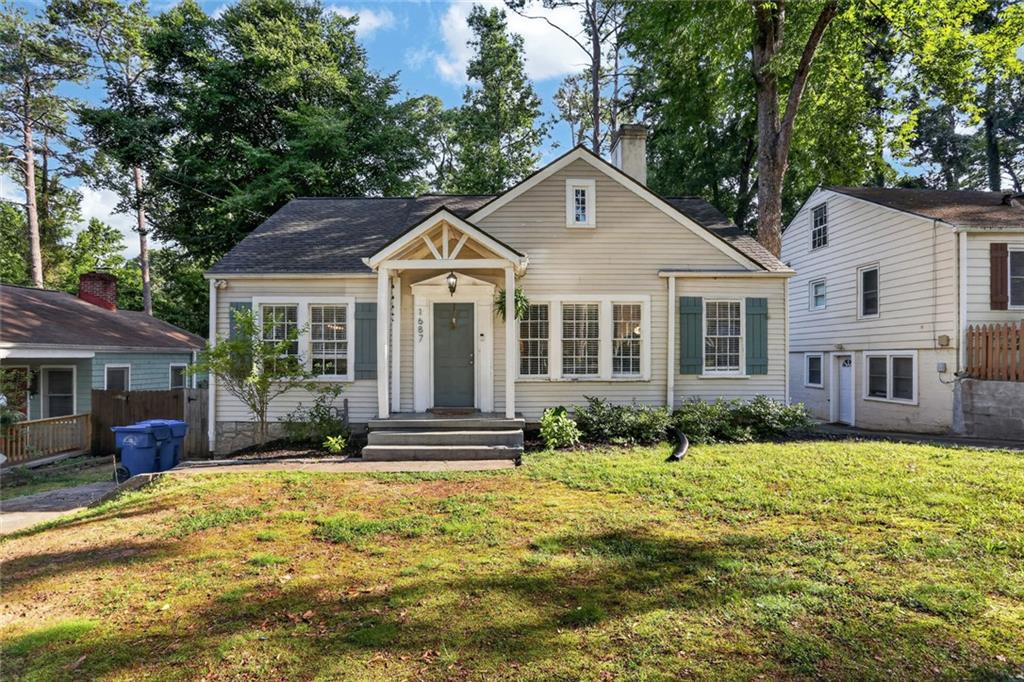1687 Richland Road Southwest Atlanta, GA 30311 - Photo 44 of 47