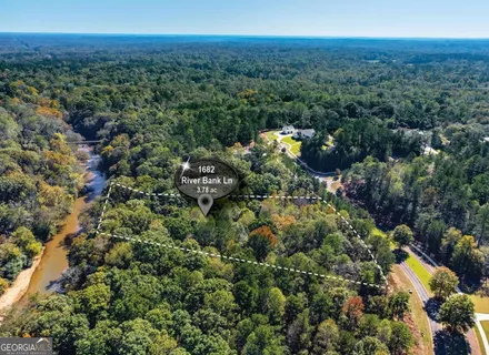 $650,000 | 1682 River Bank Lane, Watkinsville, GA 30677