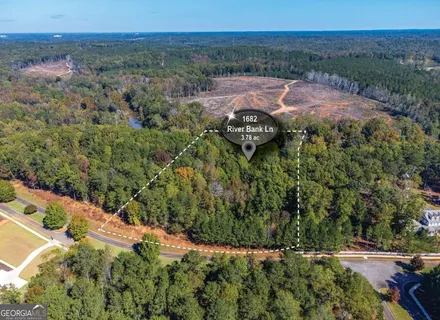 $650,000 | 1682 River Bank Lane, Watkinsville, GA 30677