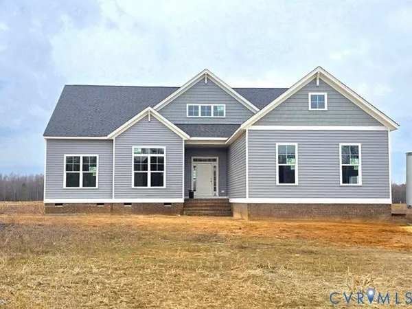 $709,081 | 7842 Dandridge Drive, Quinton, VA 23141