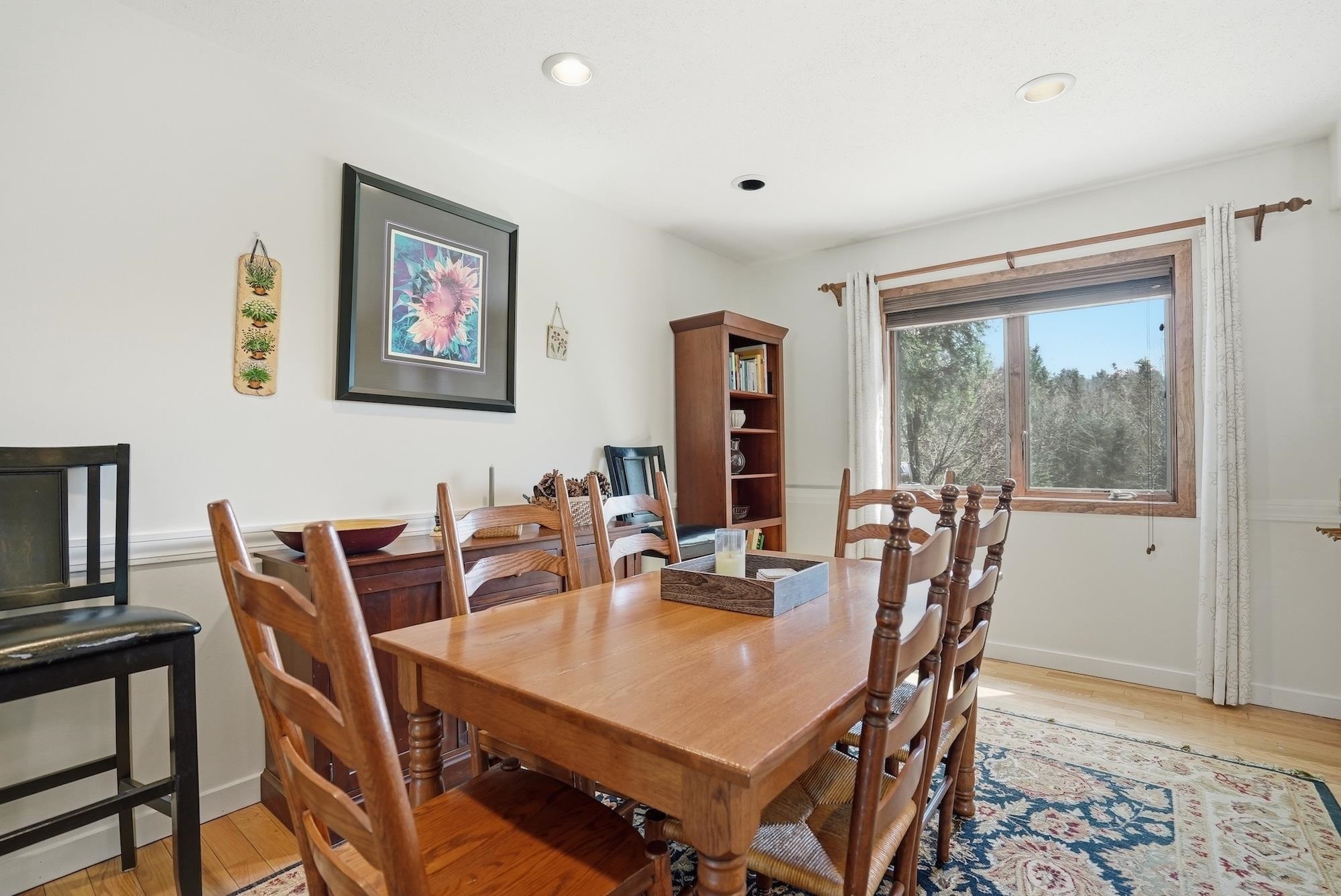 62 Garden Road, Unit 59 Stowe, VT 05672 - Photo 14 of 41