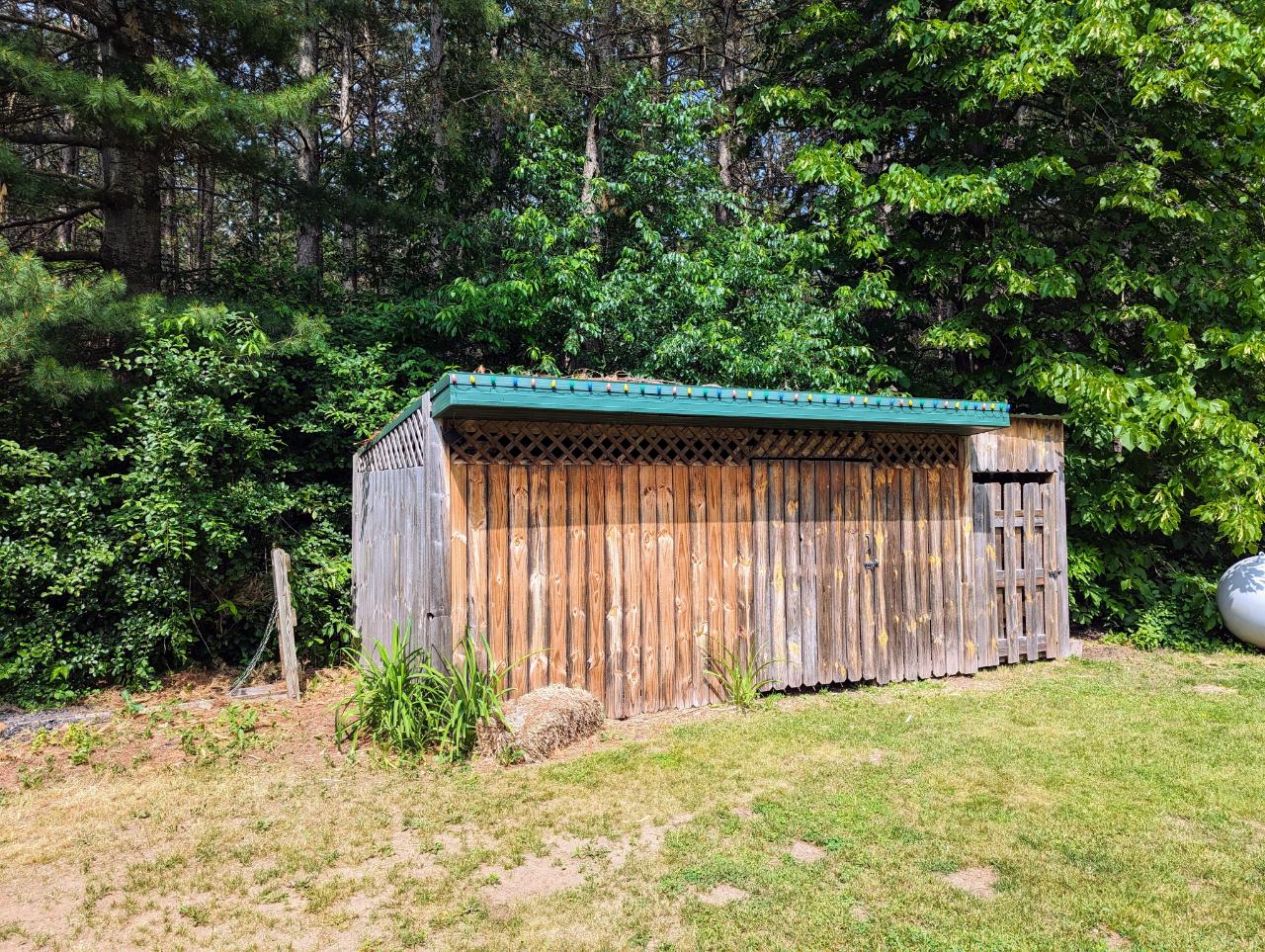 N9492 Old 13 Road Phillips, WI 54555 - Photo 24 of 35 Gallery Image 24