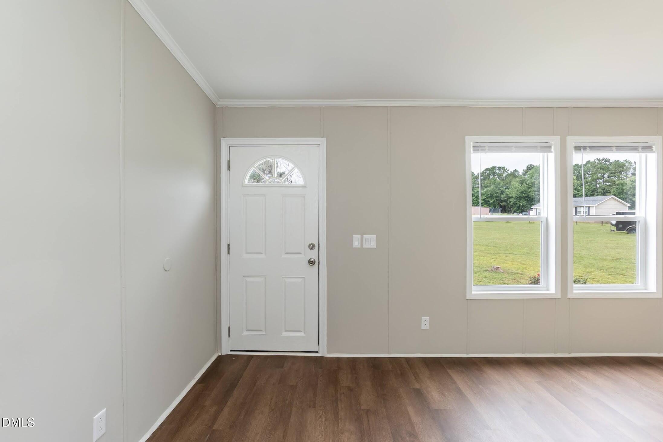 50 Beaver Run Road Spring Hope, NC 27882 - Photo 12 of 37 Enterance 02