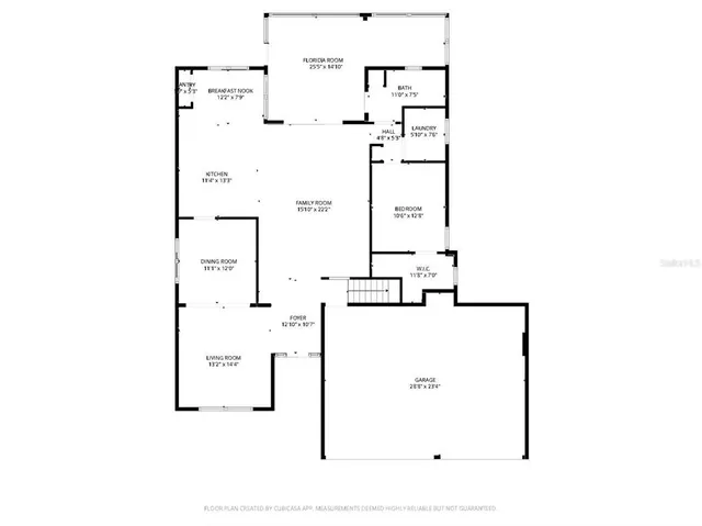 $400,000 | 608 Washita Stone Drive, Ruskin, FL 33570