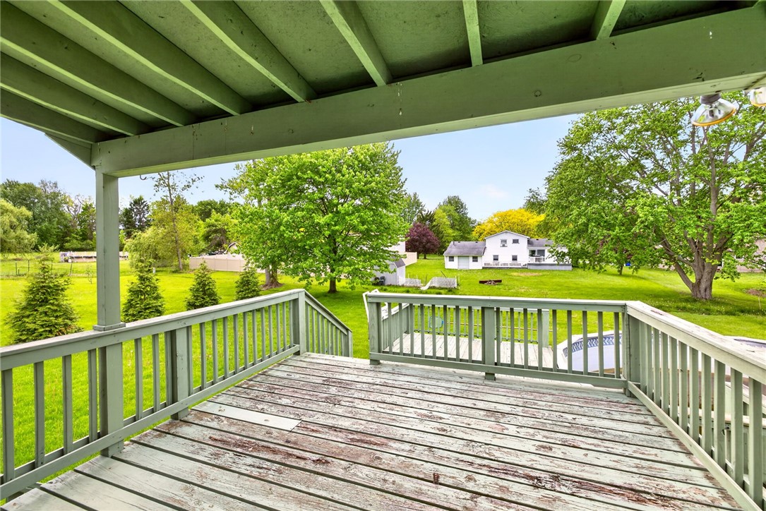37 Drake Road Hamlin, NY 14464 - Photo 18 of 21