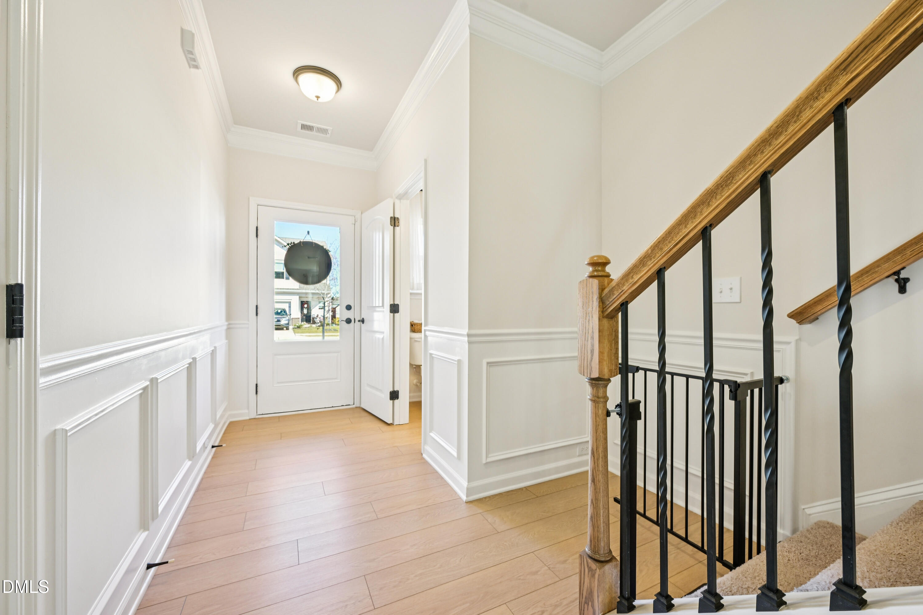 91 Commons Circle Clayton, NC 27520 - Photo 3 of 39 5-print-Commons Cir-S2511-005