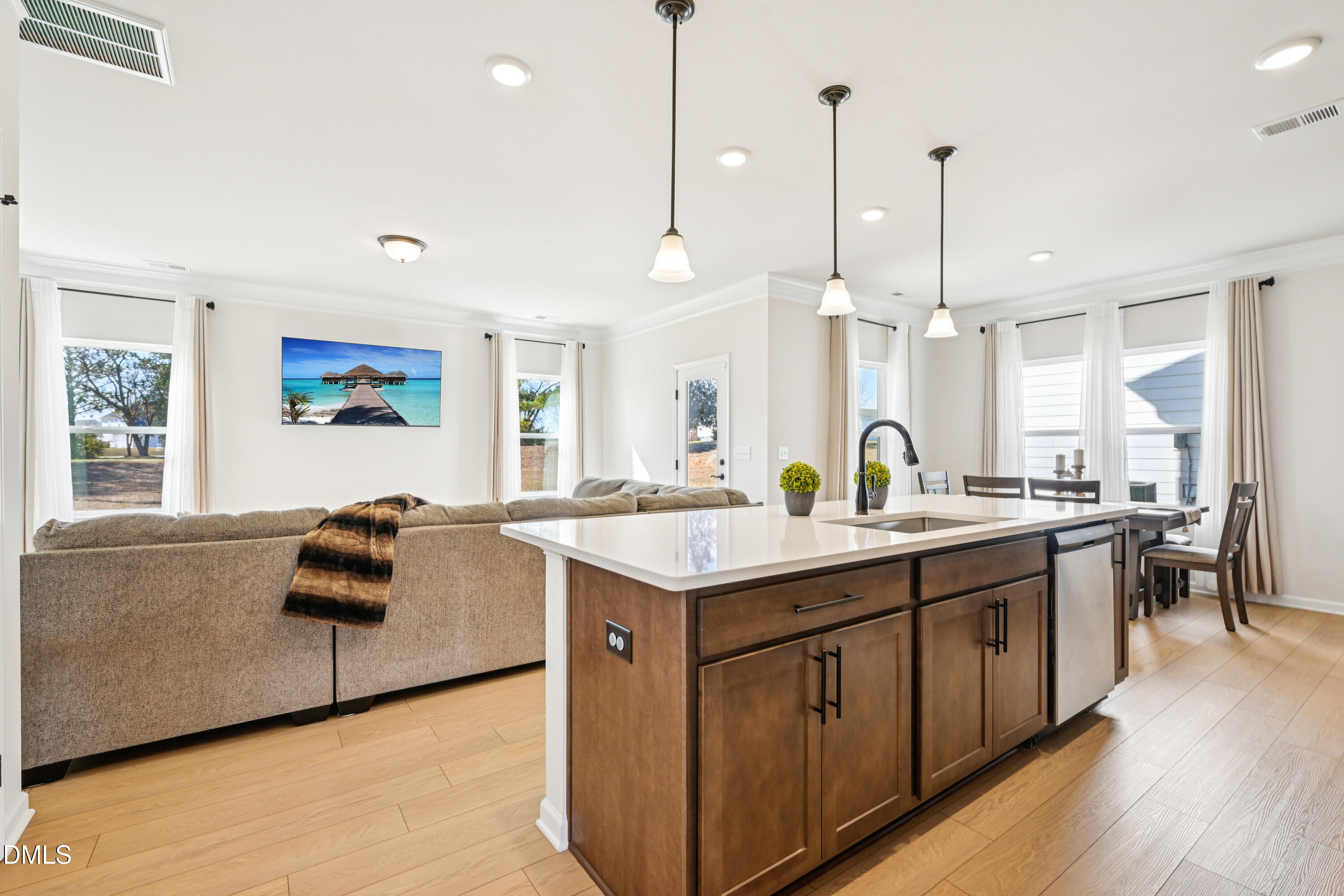 91 Commons Circle Clayton, NC 27520 - Photo 9 of 39 14-print-Commons Cir-S2511-014