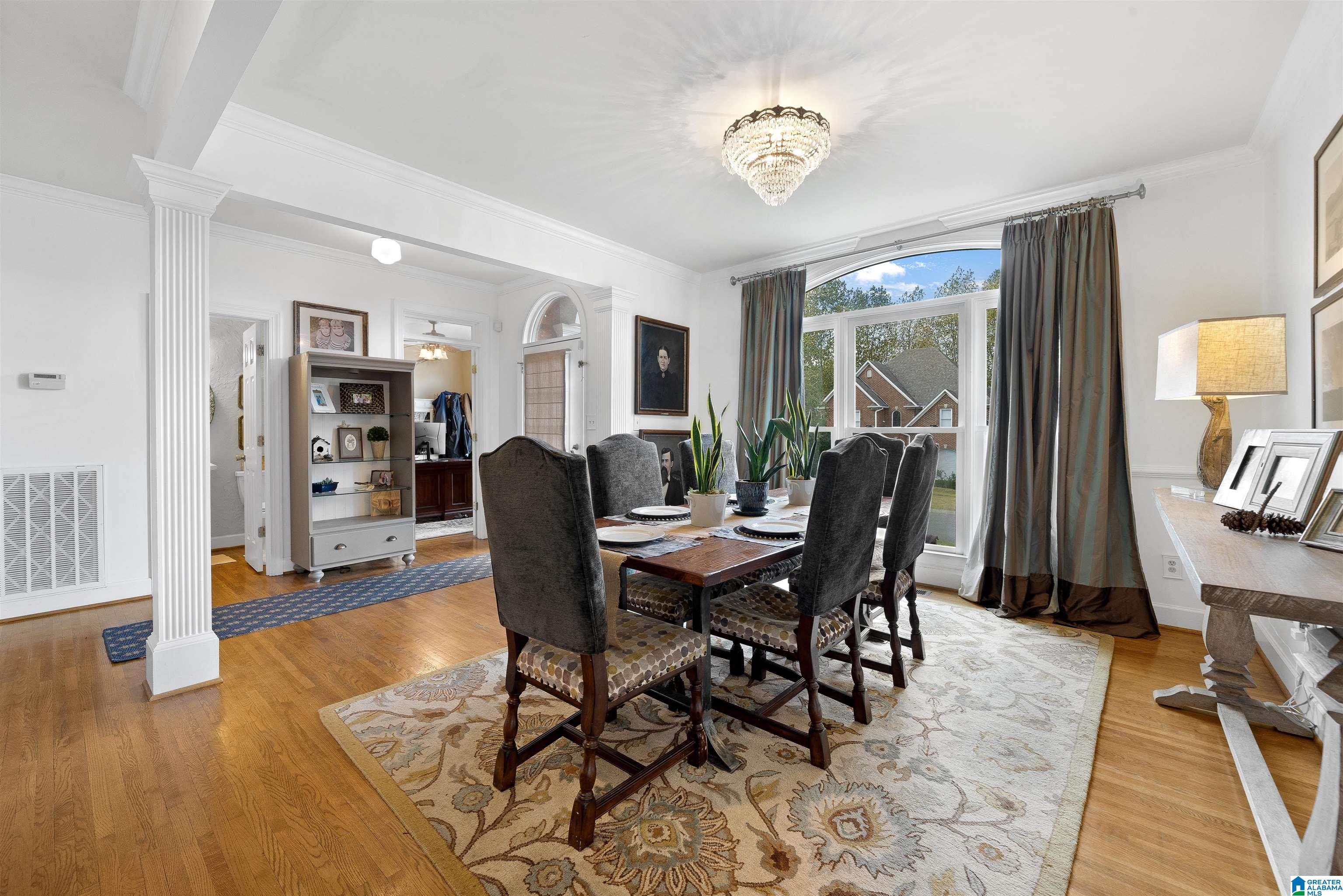 1279 Eagle Park Road Birmingham, AL 35242 - Photo 8 of 60 Gallery Image 8