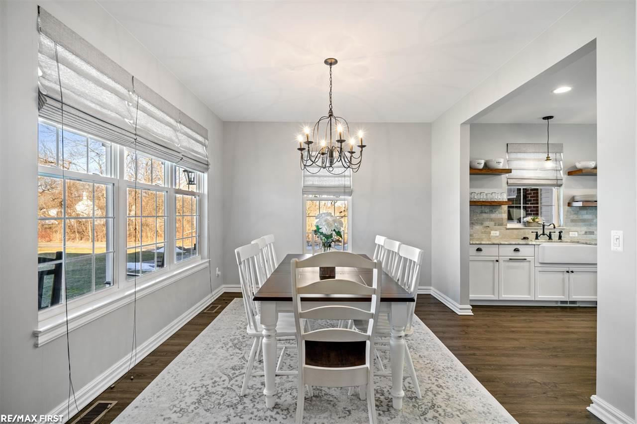 15888 29 Mile Road Ray, MI 48096 - Photo 12 of 63 Dining Room