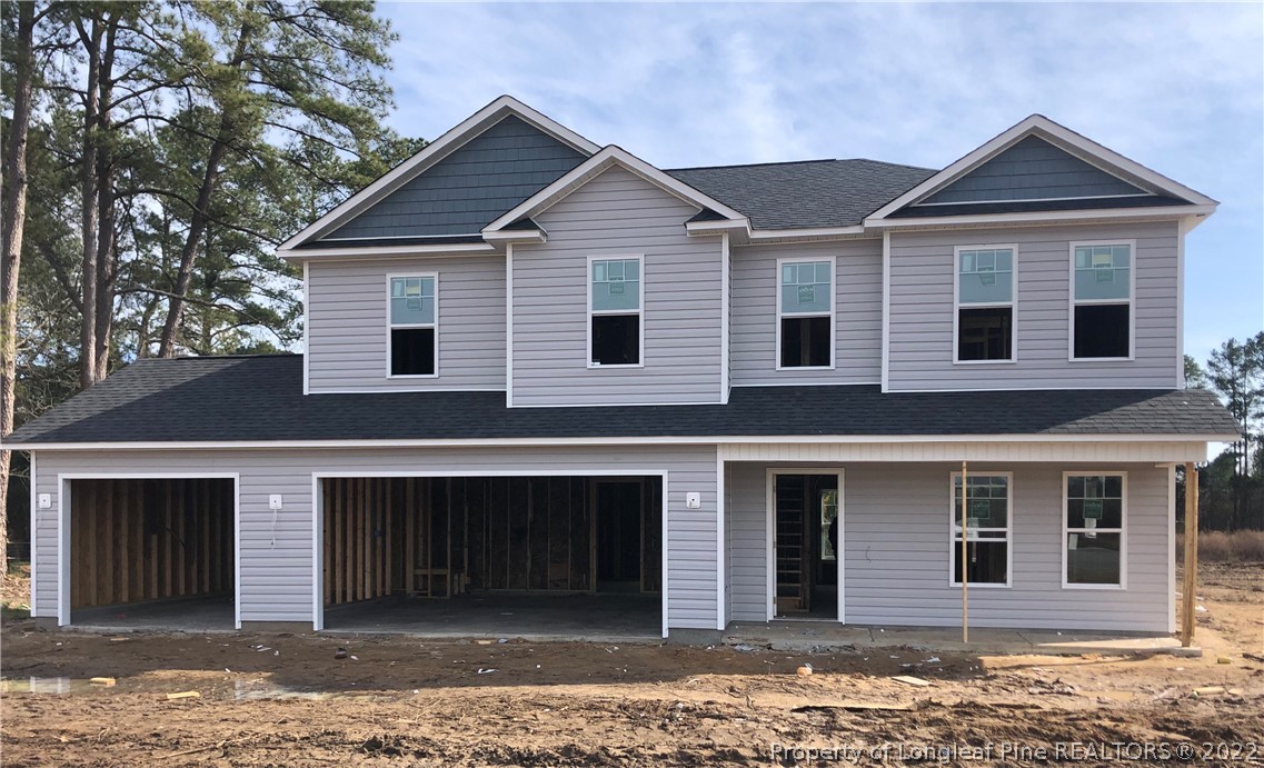 1696 Golf Course Road Raeford, NC 28376 - Photo 1 of 10 Gallery Image 1