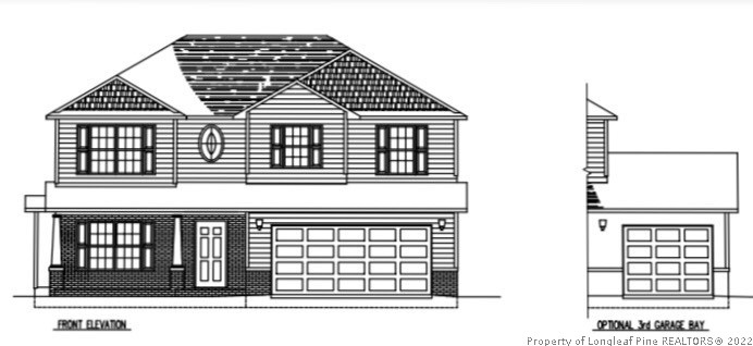 1696 Golf Course Road Raeford, NC 28376 - Photo 2 of 10 Gallery Image 2