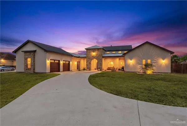 $850,000 | 34511 Ebony Lane, San Benito, TX 78586