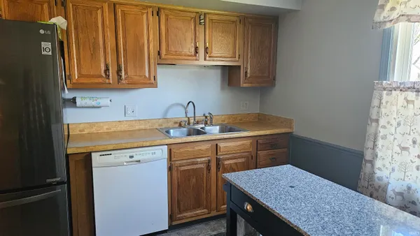 $160,000 | 415 Meadow Lane, Bluffton, IN 46714