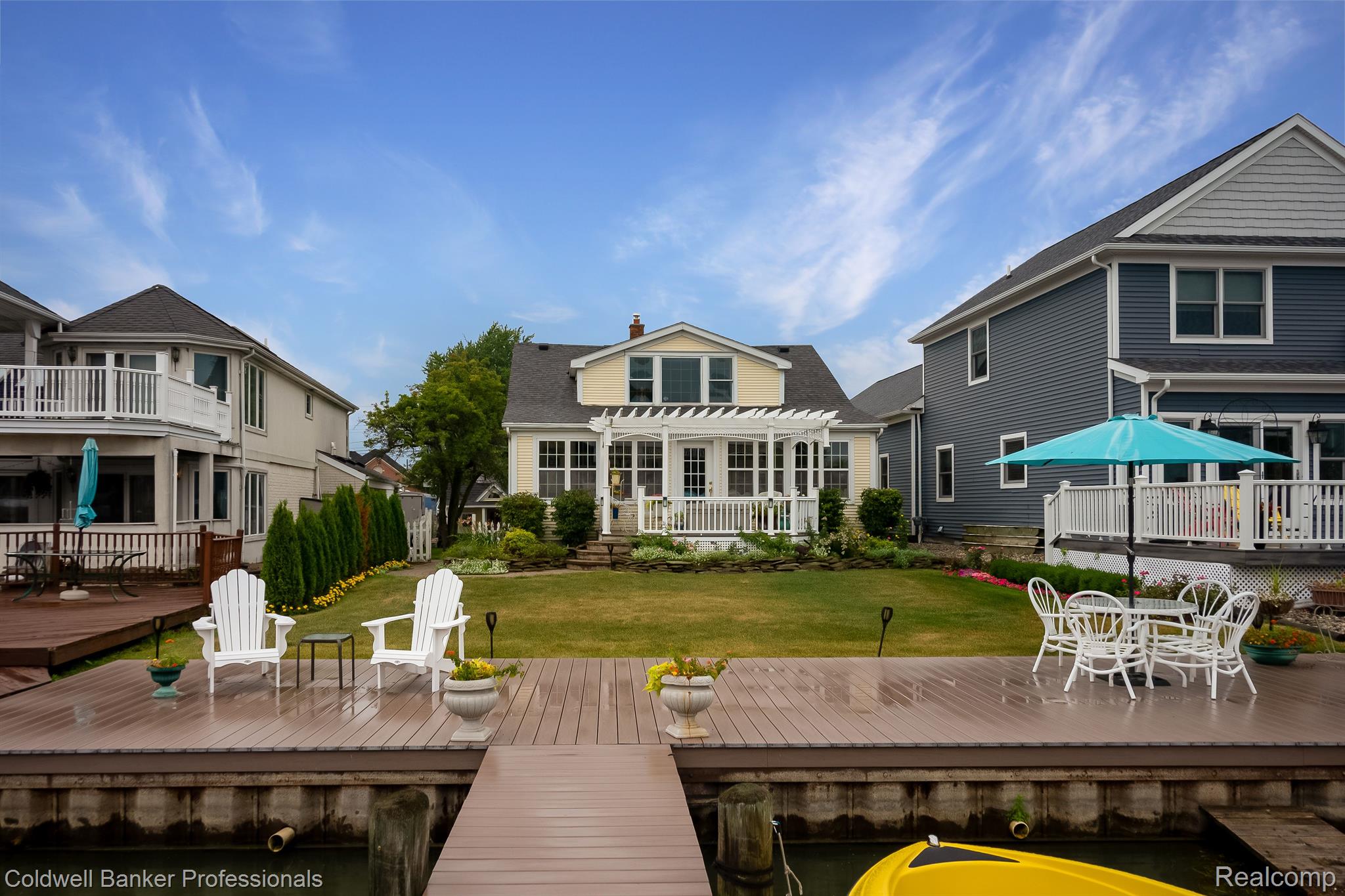 31836 North River Road Harrison Township, MI 48045 - Photo 33 of 35 Gallery Image 33
