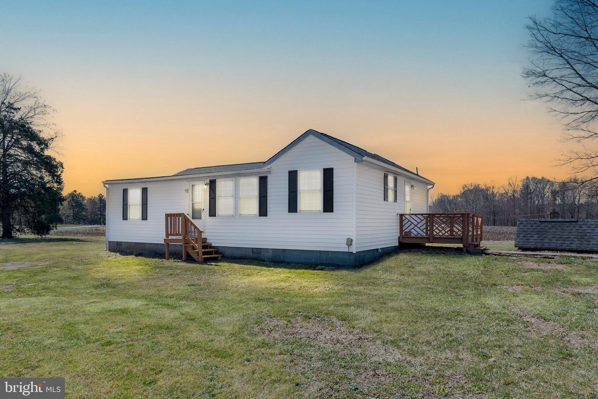 22176 Landora Bridge Road Ruther Glen, VA 22546 - Photo 1 of 36 Gallery Image 1