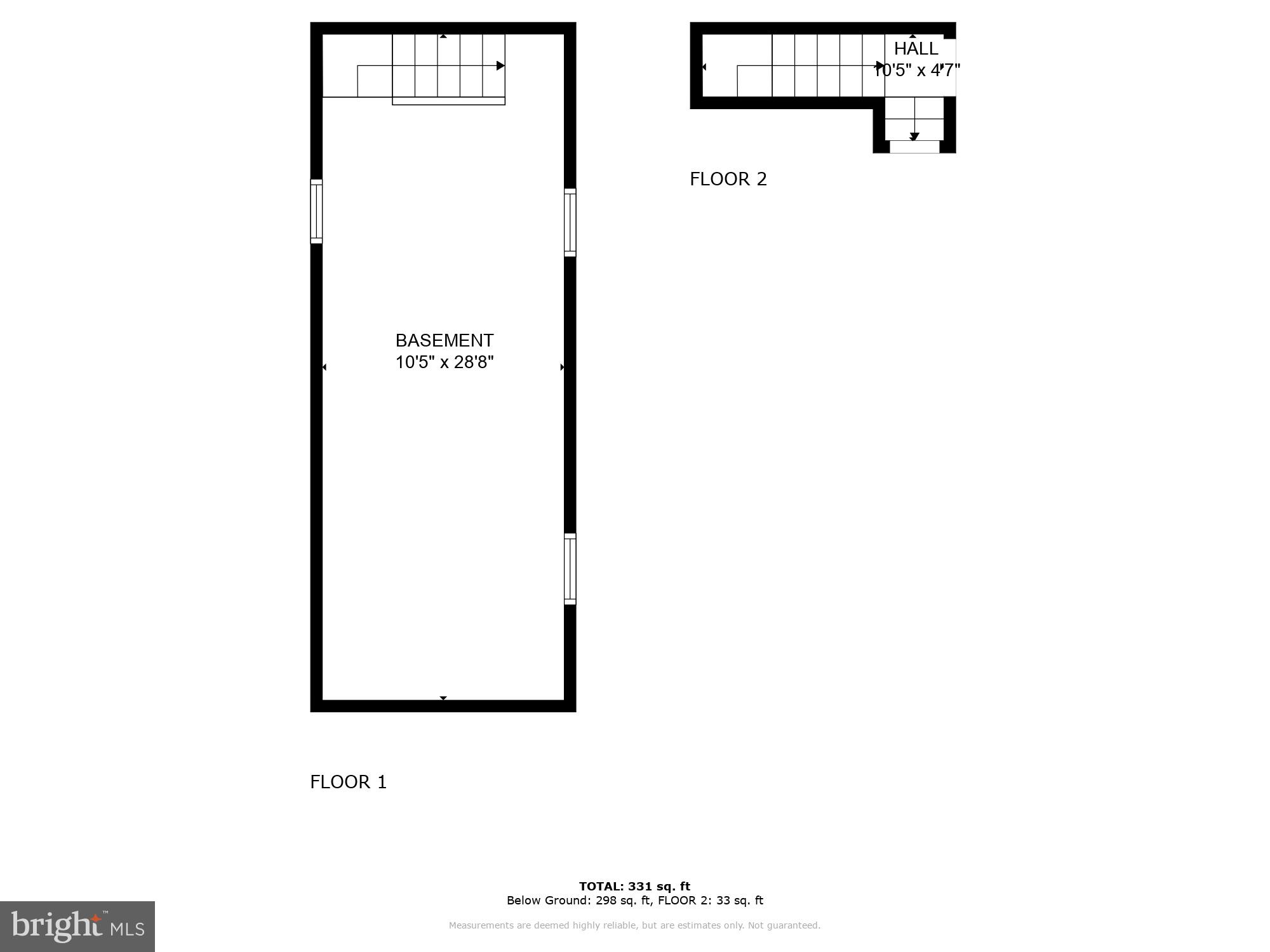 22176 Landora Bridge Road Ruther Glen, VA 22546 - Photo 25 of 36 Gallery Image 25