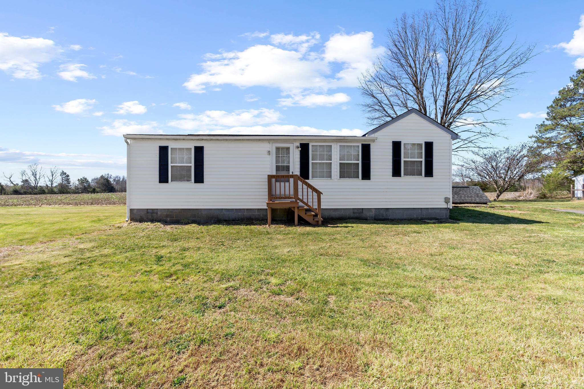 22176 Landora Bridge Road Ruther Glen, VA 22546 - Photo 30 of 36 Gallery Image 30