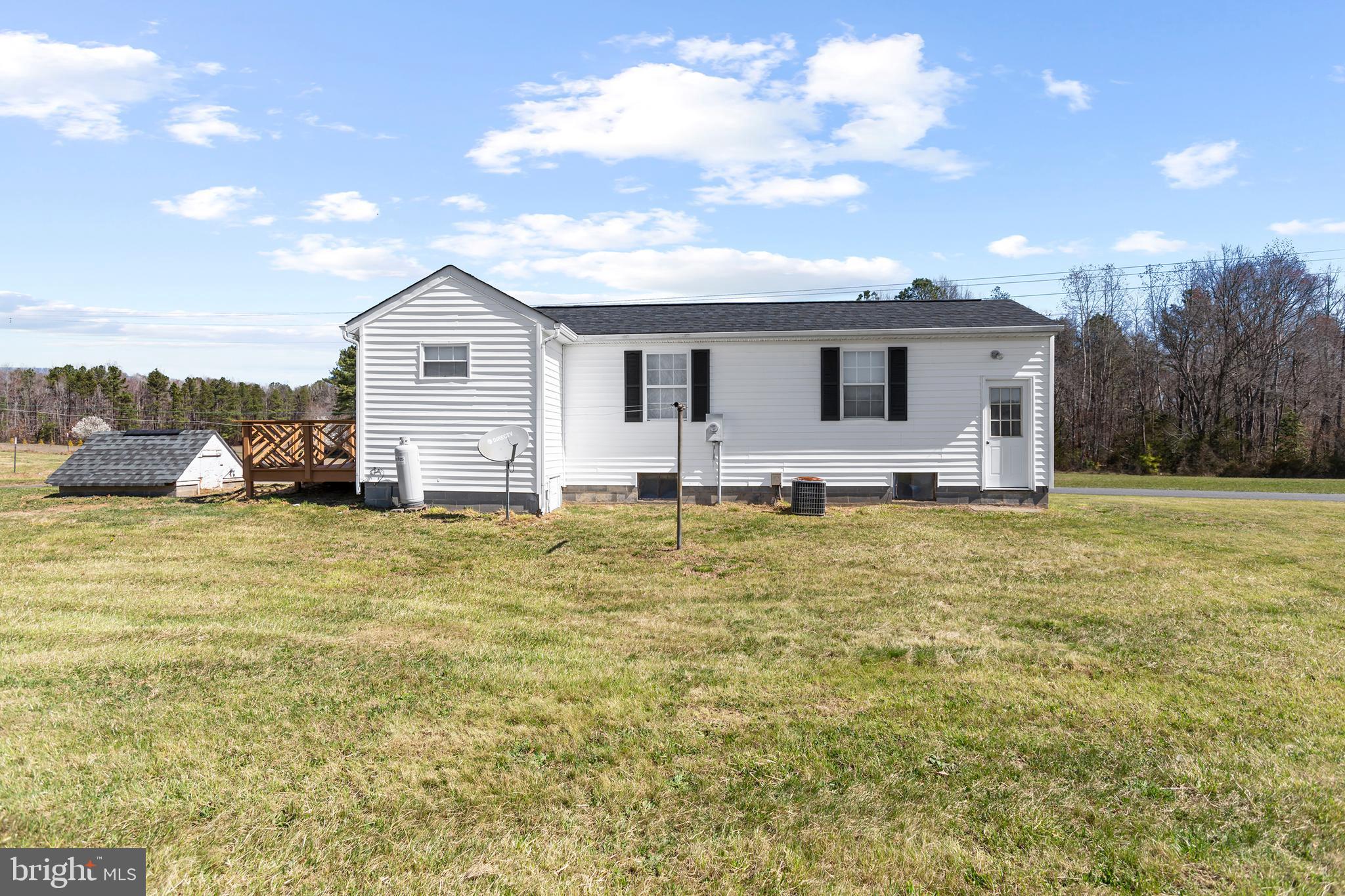 22176 Landora Bridge Road Ruther Glen, VA 22546 - Photo 31 of 36 Gallery Image 31