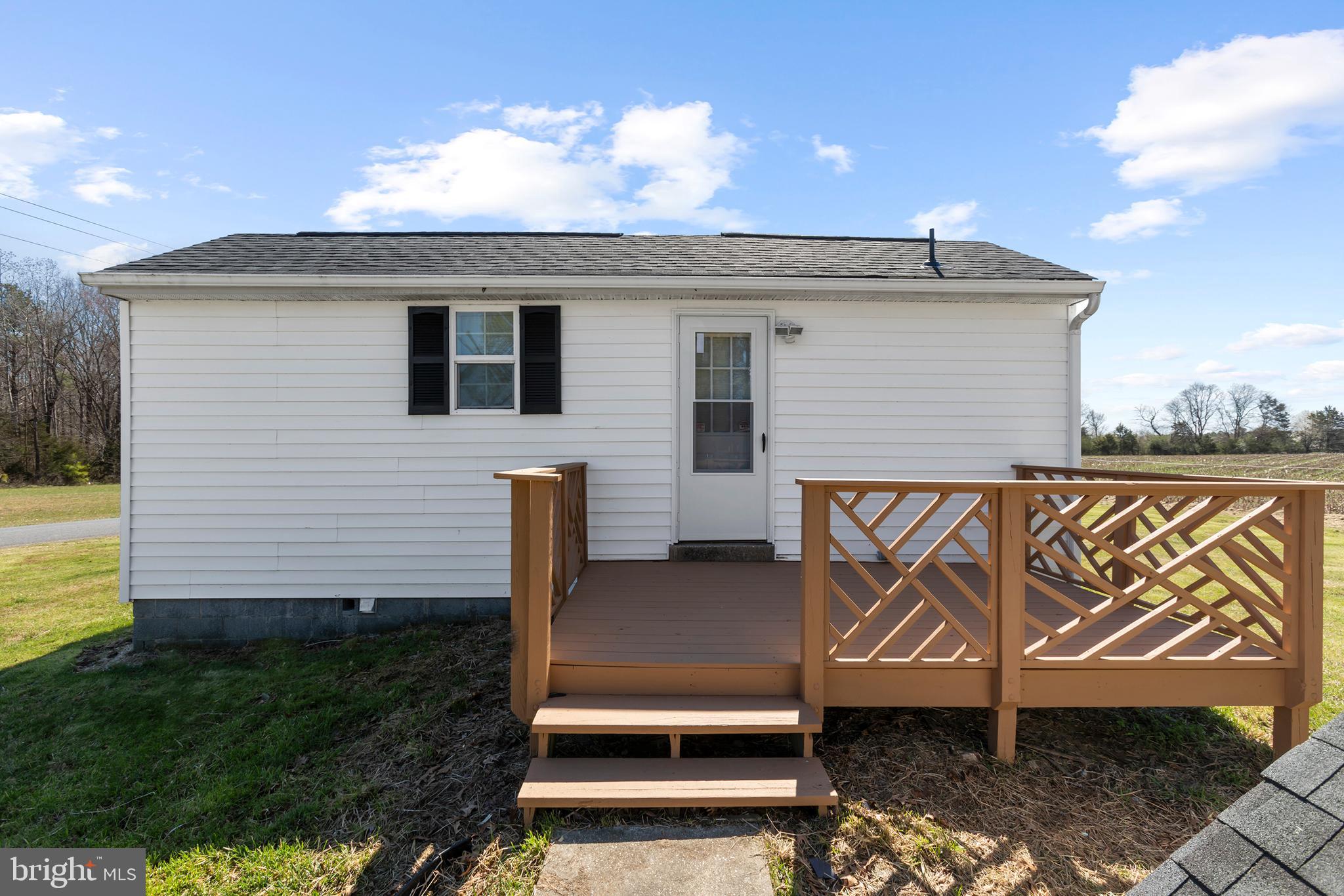 22176 Landora Bridge Road Ruther Glen, VA 22546 - Photo 32 of 36 Gallery Image 32